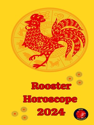 cover image of Rooster Horoscope  2024